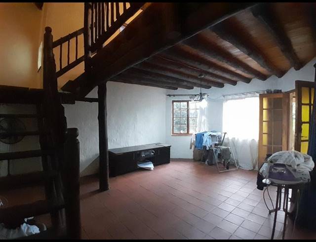 3 BEDROOM HOUSE FOR SALE IN ROOIHUISKRAAL NORTH